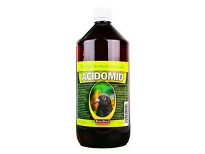 Benefeed Acidomid H holubi 1 l