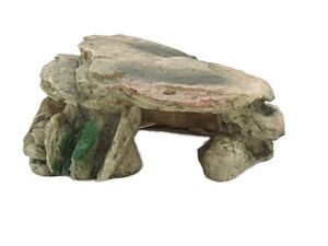 Tatrapet akvarijní dekorace skalka 17 x 11 x 8 cm  