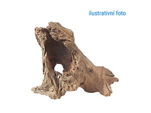 Flamingo mangrove wood M kořen 30 - 45 cm 1-2 kg