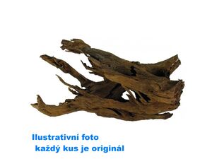 Tatrapet akvarijní kořen Jaty 35 - 40 cm