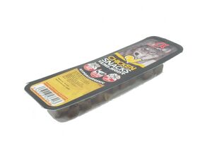 Alpha Spirit Dog Chicken Snacks 35 g kuře,ryby,játra 16.009