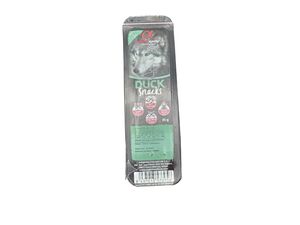 Alpha Spirit Dog Duck Snacks 35 g kachna,kuře,ryby 16.018