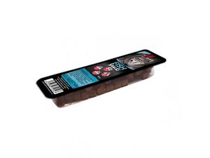 Alpha Spirit Dog Fish Snacks 35 g ryby,kuře,játra 16.011