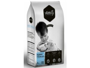 Amity premium dog Puppy chicken 15 kg 1.142