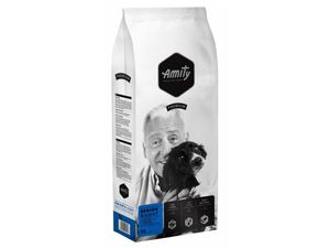 Amity premium dog Senior/light chicken & rice 15 kg , dárek Max & Molly matrix ultra led