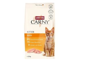 Animonda Carny Kitten - kuře 1,75 kg