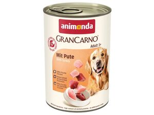 Animonda GranCarno krůta 400 g