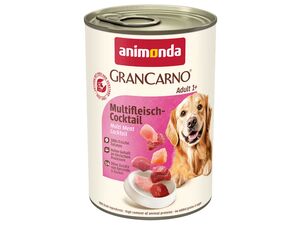 Animonda GranCarno masový koktejl 400 g 