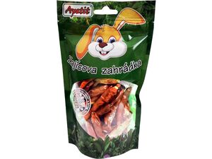 Apetit - Zajícova zahrádka Chilli papričky sušené 40 g