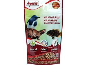 Apetit gamarus 50 g sáček