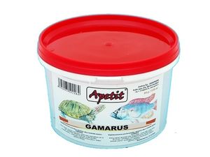 Apetit gammarus 54 g doza