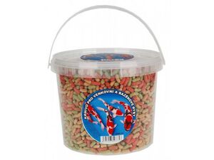 Apetit Pondsticks Koi 800g mix kýblík