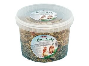 Apetit zelená louka 1 kg