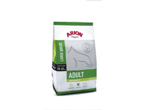 Arion Adult Medium chicken & rice 12 kg + barel na krmivo
