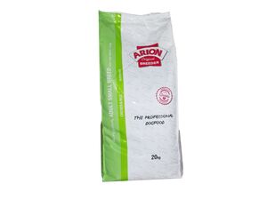 Arion Adult Small Breed chicken & rice 20 kg