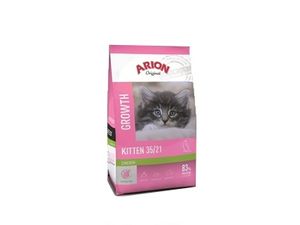 Arion Kitten 35/21 kuře 2 kg