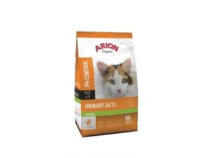 Arion cat adult urinary 34/13 kuře 2 kg