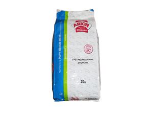 Arion Puppy Medium Breed chicken & rice 20 kg