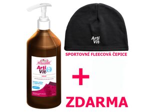 Artivit sirup 1000 ml