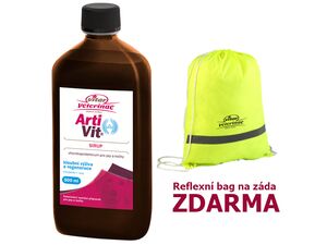 Nomaad Artivit sirup 500 ml