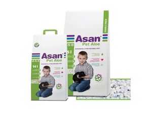 Asan Pet Aloe 14 l