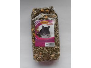 Avicentra činčila 500 g granule