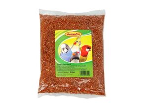 Avicentra proso červené 500 g