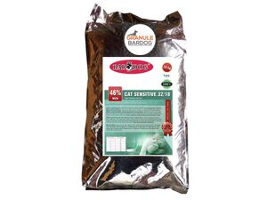 Bardog Sensitive Cat 32/18 Super premium 10 kg+1 kg