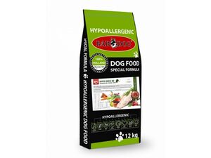 Bardog Hypoalergenní Hypo Duck 60 30/17 12 kg