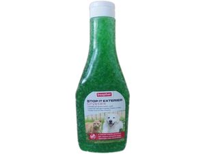 Beaphar Get Off repelentní gel 480 g odpuzovač psů a koček