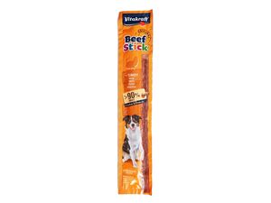 Vitakraft Beef Stick turkey 12 g, krůtí