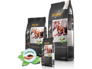 Belcando Adult lamb & rice1 kg SLEVA