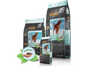 Belcando Adult GF Ocean 1 kg salmon SLEVA