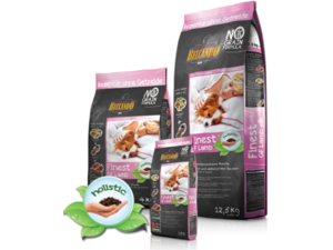 Belcando Finest Grain Free Lamb 1 kg