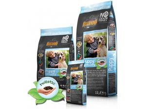Belcando Puppy Gravy chicken 1 kg small SLEVA