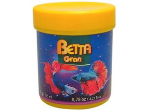 Tatrapet Betta gran 125 ml