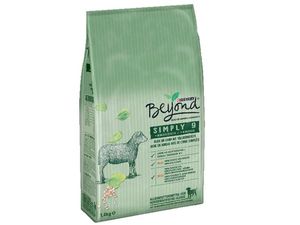 Purina Beyond 1400 g jehněčí s celozrnným ječmenem