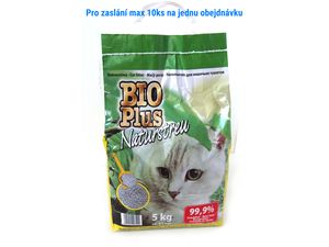 BIO PLUS 5 kg