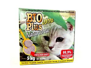 BIO PLUS antibakterialní 5 kg