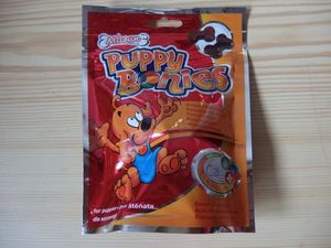 Mlsoun Puppy bonies 100 g 483