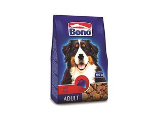 Bono adult hovězí 500 g