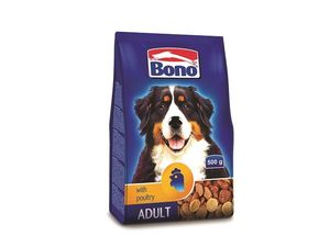 Bono adult drůbeží 500 g SLEVA
