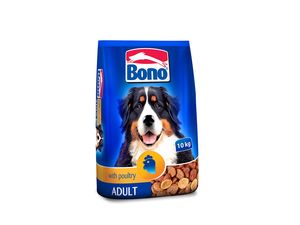 Bono adult drůbeží 10 kg