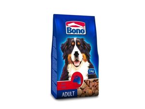 Bono adult hovězí 3 kg