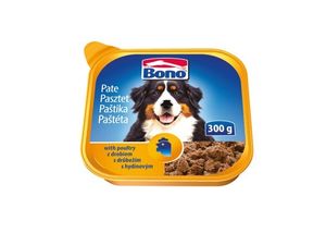 Bono paté drůbeží 300 g