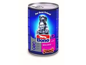 Bono adult hovězí 1,250 kg