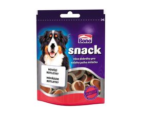 Bono hovězí kotletky 100 g