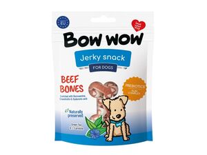 Mira mar kostičky hovězí 80 g sáček