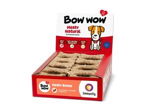 Mira mar naturální kosti hovězí & kolagen 30 ks