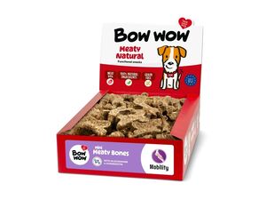 Mira mar naturální masové kostičky Mobility 1 kg cca 55 ks